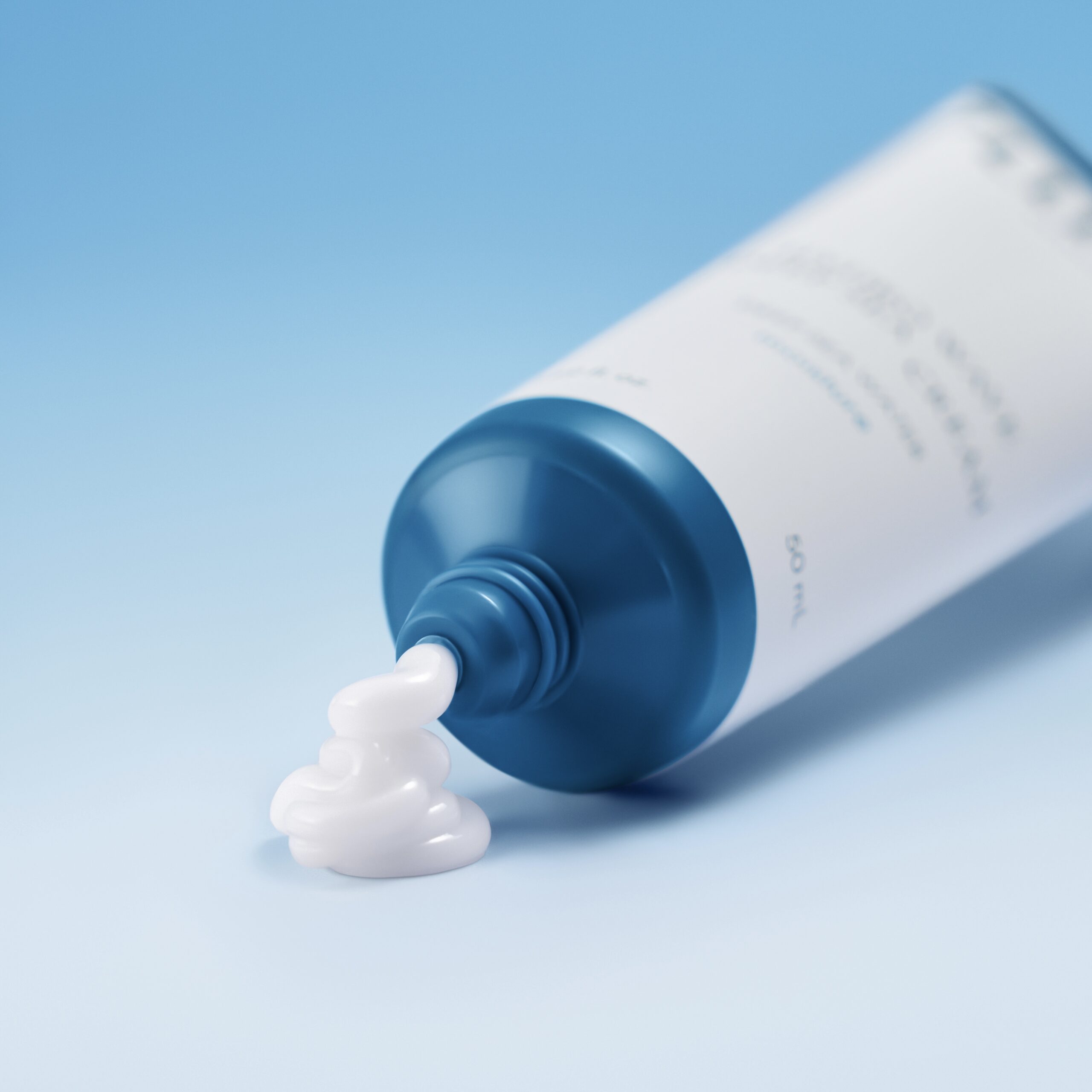 Зволожувальний крем з морською водою Purito Seoul Hydro Wave Deep Sea Cream, 50 ml — Купити в інтернет-магазині — SHELFIE